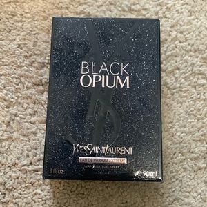 YSL Black opium EDP Extreme
